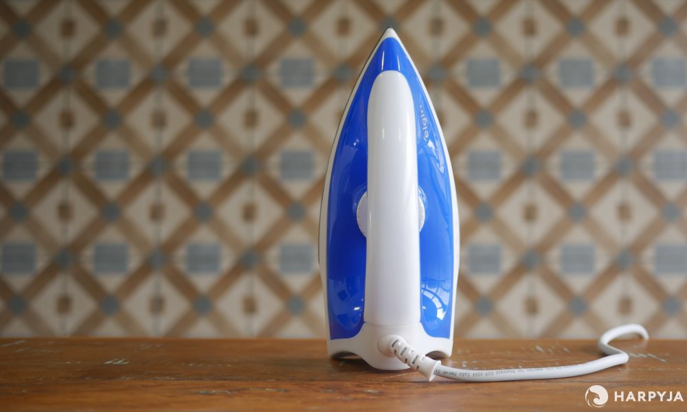 Elgin Iron Force Plus - Imagem 4