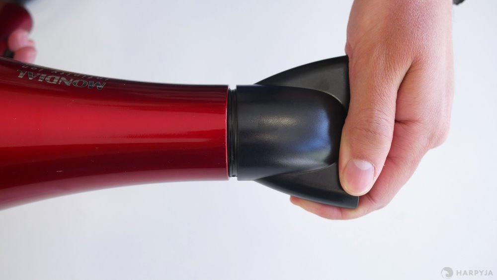 Mondial Infinity Ion 2500 - Imagem 10