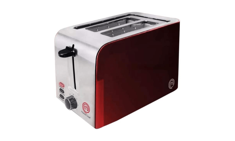 Foto de MasterChef TO2002