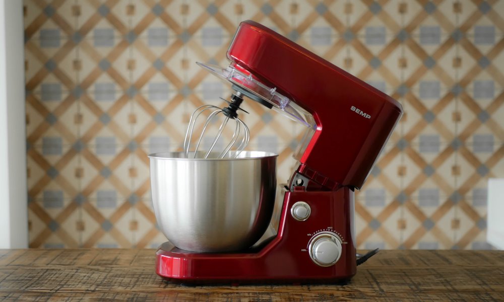 Imagem do produto Semp Hype Cherry BA8019VM