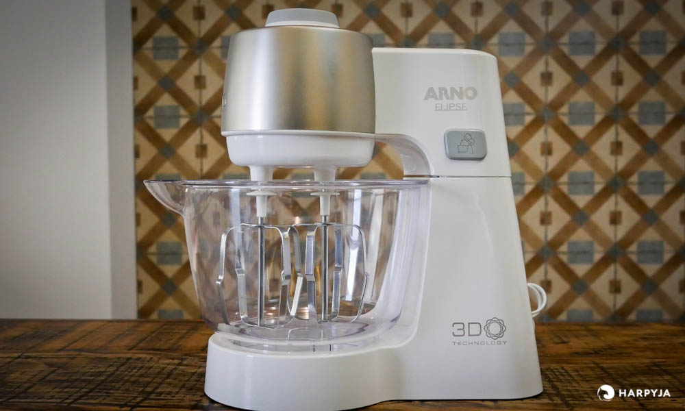 Imagem do produto Arno Elipse e Arno Essencial (SX60 e SX70)