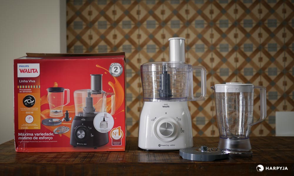 Philips Walita Viva Ri7630 - Imagem 2