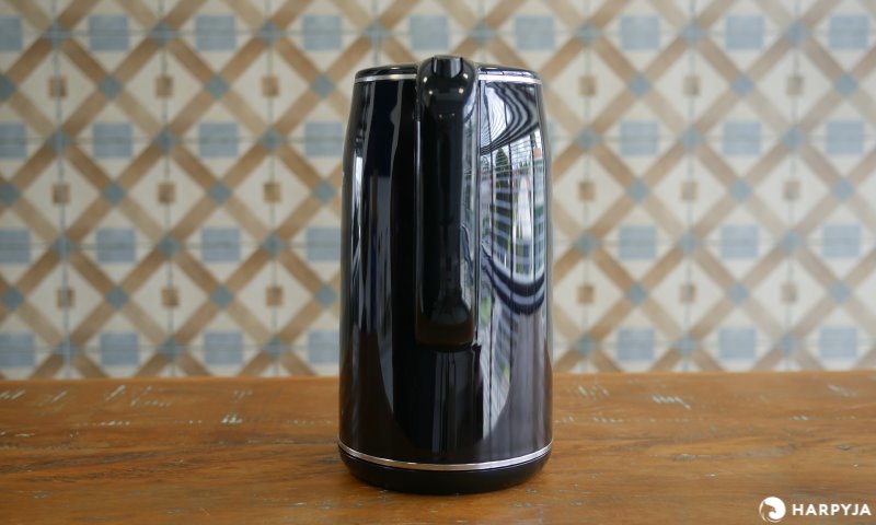 Oster Black com Painel Touch - Imagem 2