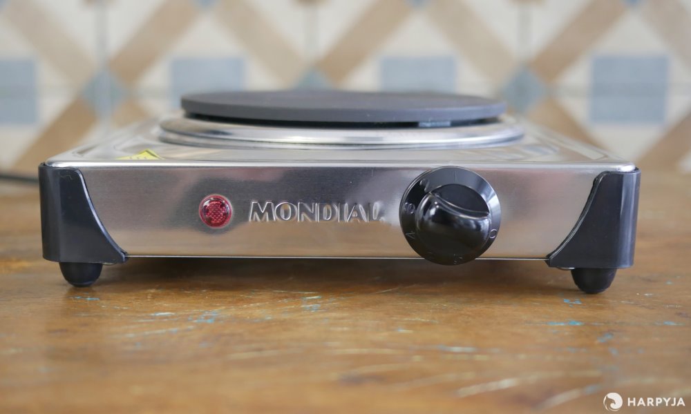 Mondial Fast Cook - Imagem 4