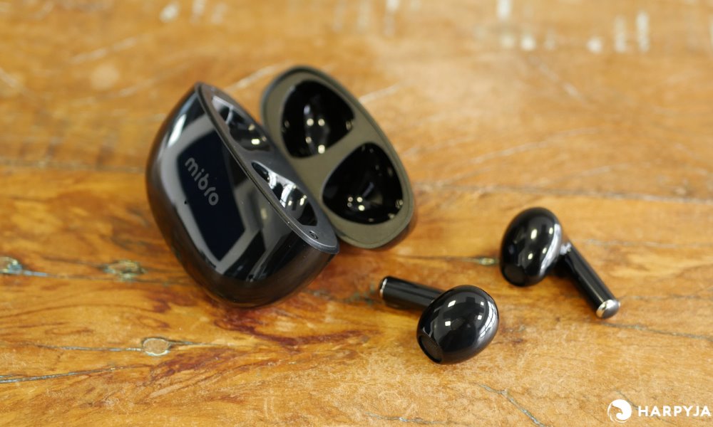 Foto de Mibro Earbuds 4