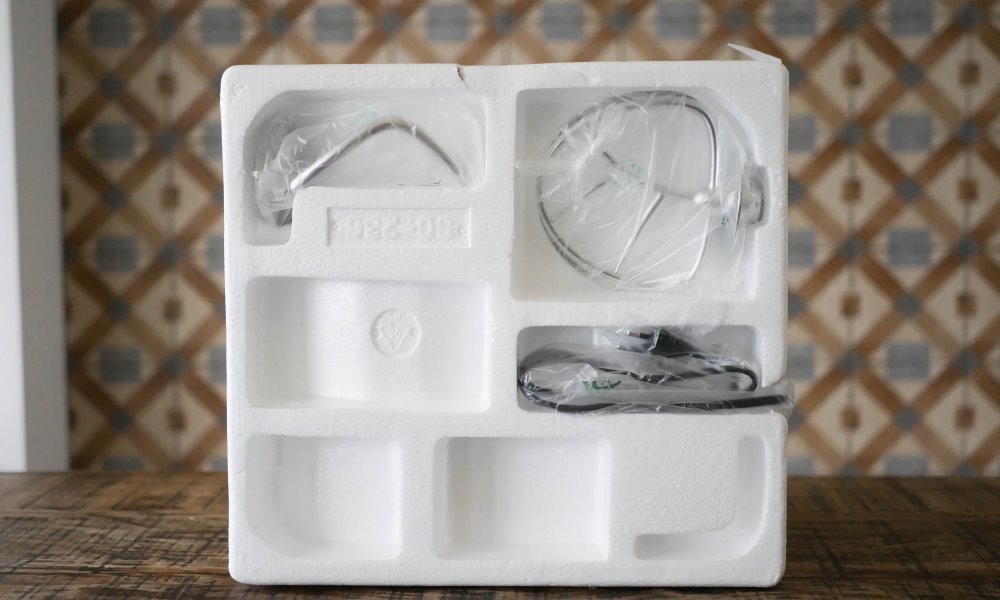 Semp Hype Cherry BA8019VM - Imagem 8