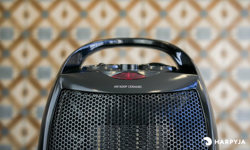 Cerâmico Britânia AB1600P Ceramic - Imagem 10