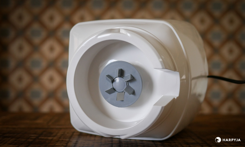 Mallory Taurus  - Imagem 5