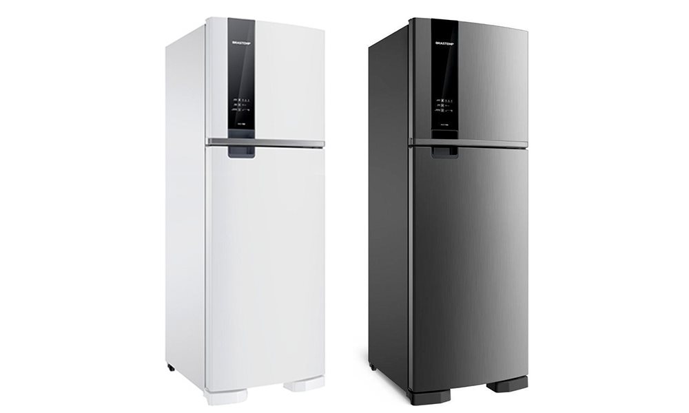 Foto de Brastemp Frost Free 375 Litros BRM45