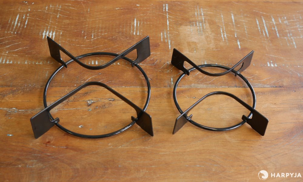 Atlas AgileUp 5 bocas - Imagem 10