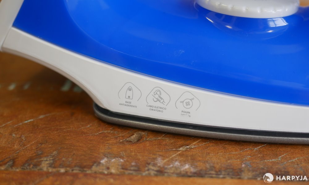 Banner da opinião Elgin Iron Force Plus