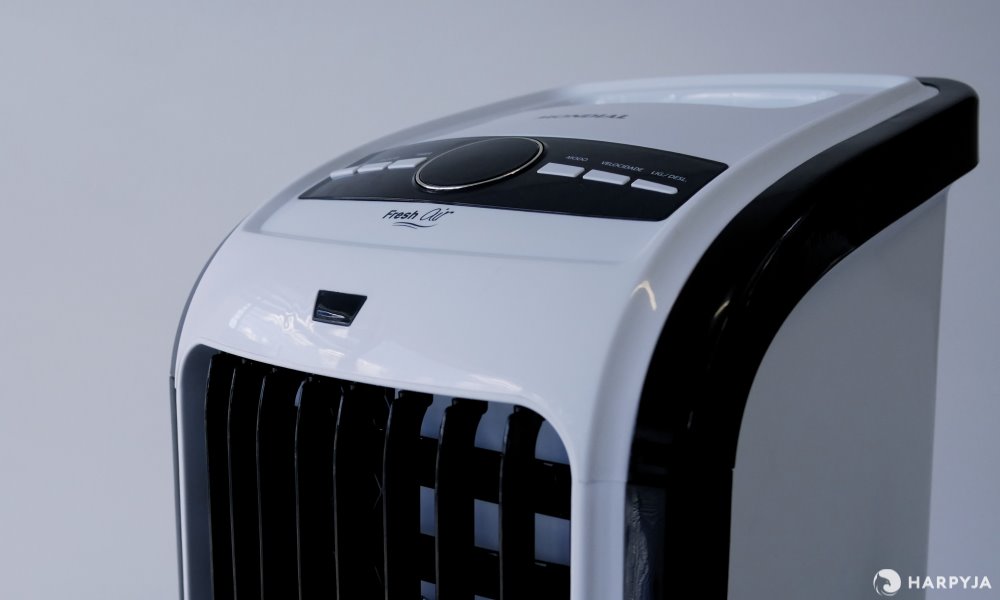 Mondial Fresh Air CL-03 - Imagem 7