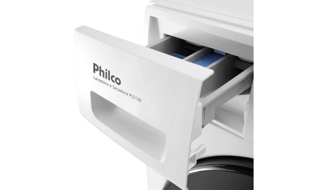 Banner da opinião Philco Inverter 12KG PLS12B
