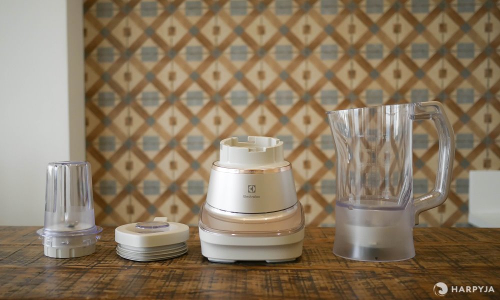 Electrolux Masterblender Explore 7 - Imagem 4