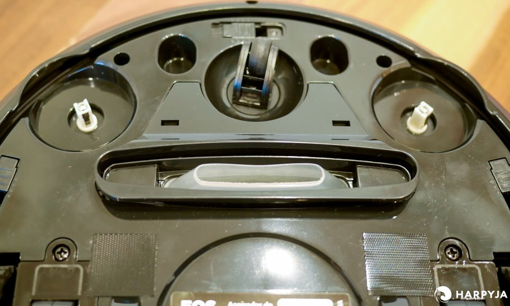 EOS Smart Clean EAR01T - Imagem 10