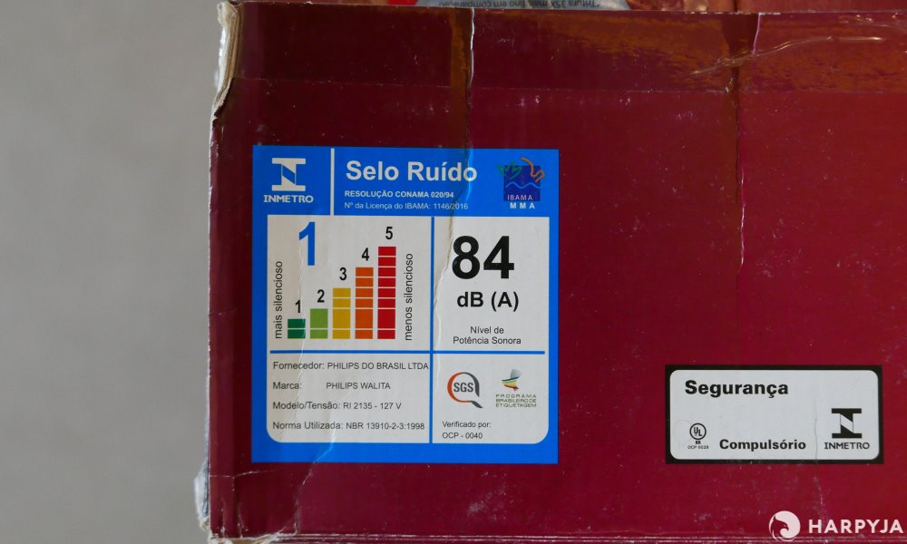 Philips Walita Ri2135 Jarra Duravita  - Imagem 8