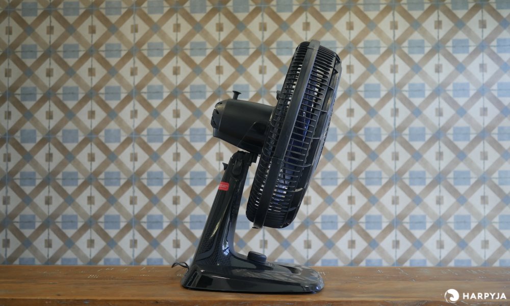 Arno Xtreme Force Breeze VB40 - Imagem 4