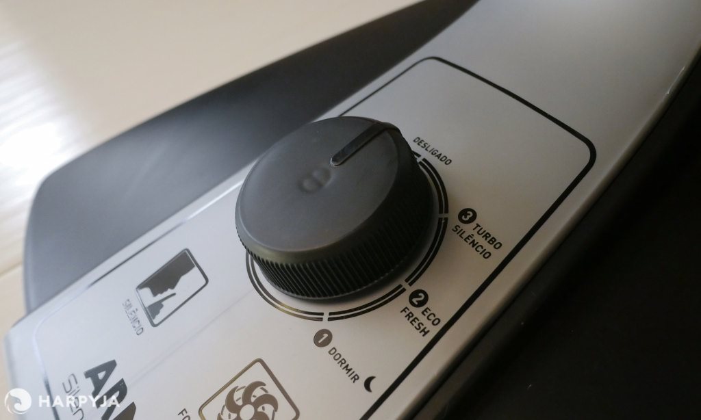 Arno Silence Force VF30 - Imagem 5