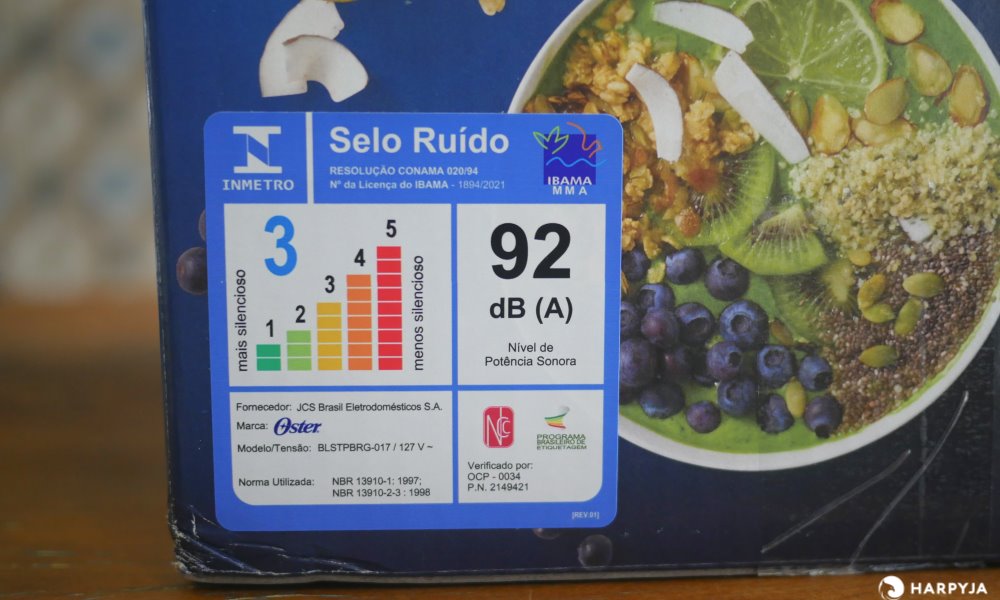 Oster Osterizer Max - Imagem 28