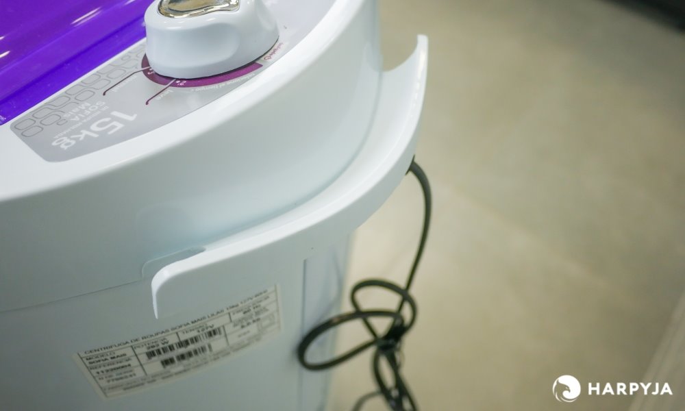 Wanke Sofia Mais - Imagem 23