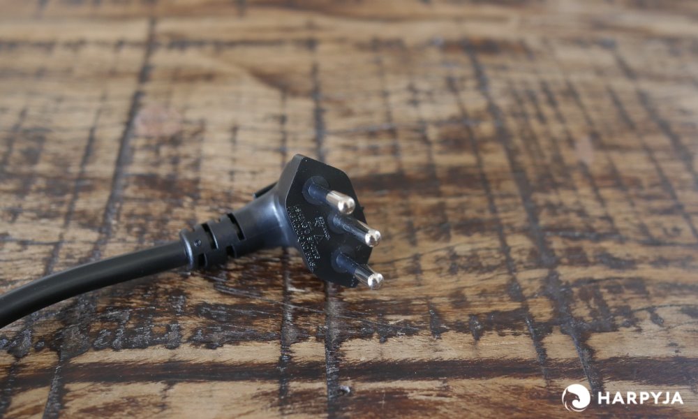 Continental MC34 - Imagem 8