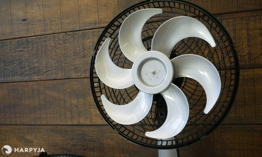 Arno Silence Force VF30 - Imagem 13