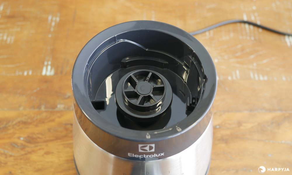 Electrolux Experience EBS30 - Imagem 8