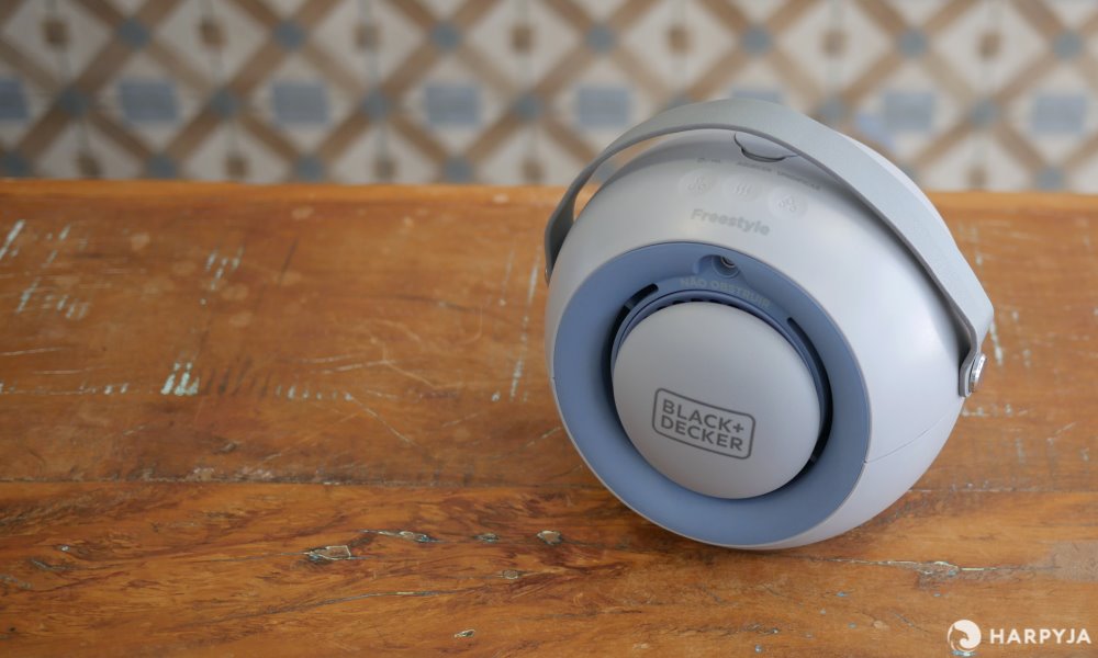 Black+Decker Freestyle AUP4 - Imagem 27