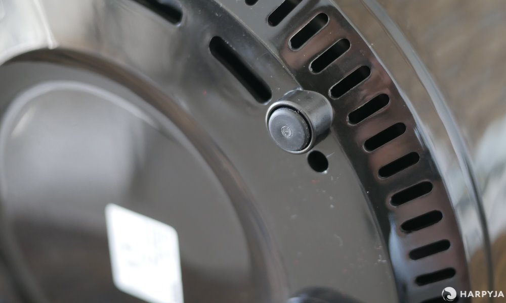 Arno Airfry Super Digital Gfry 4.2L - Imagem 18