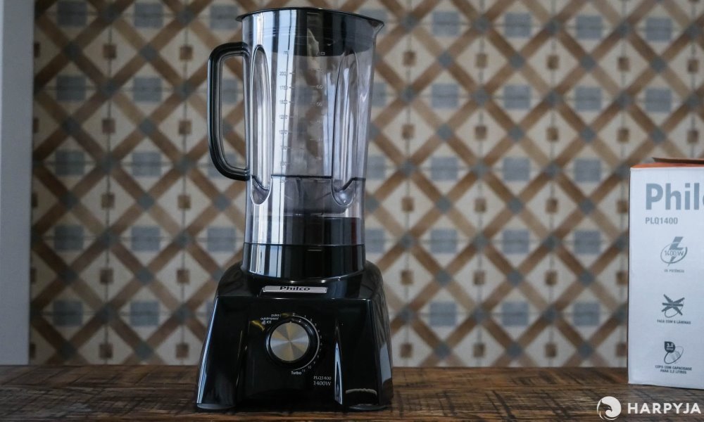 Imagem do produto Philco PLQ1400