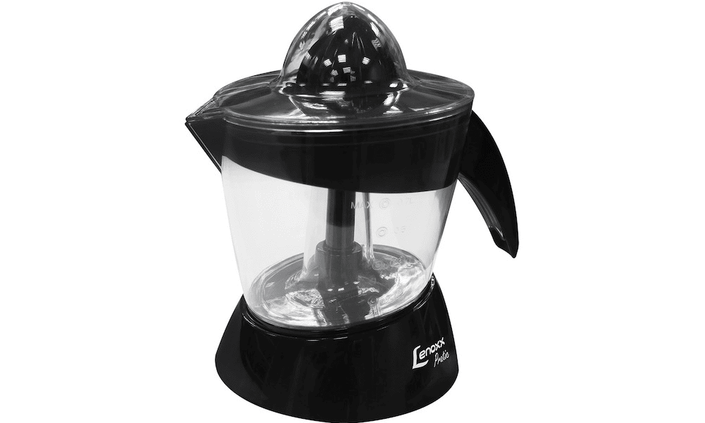 Banner da opinião Lenoxx Pratic