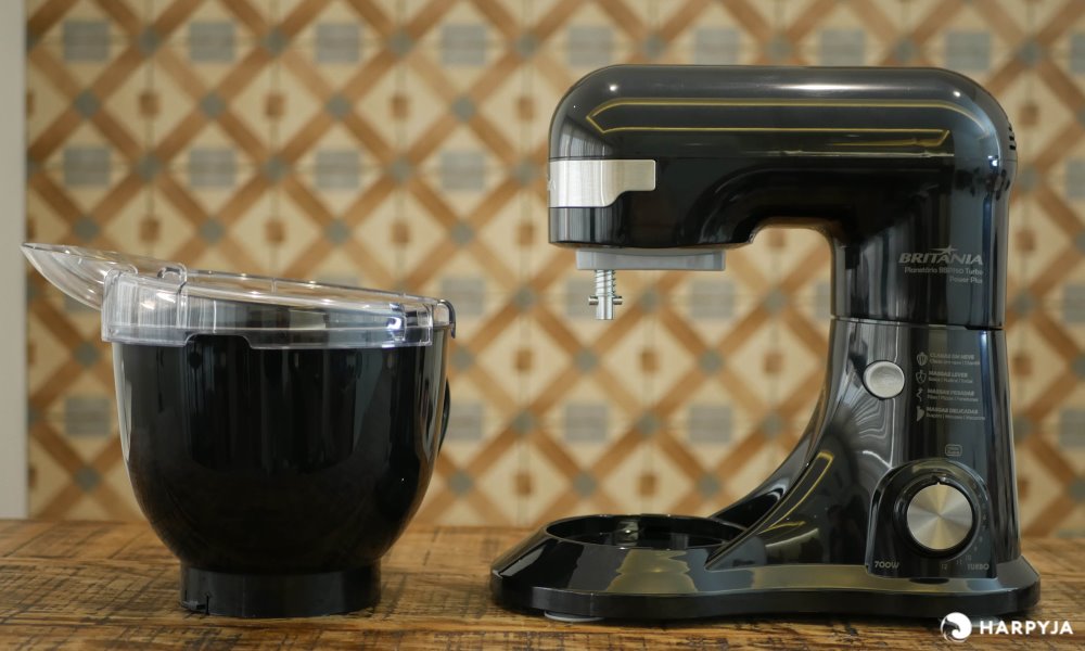 Britânia BBP760 Turbo Power Plus - Imagem 11