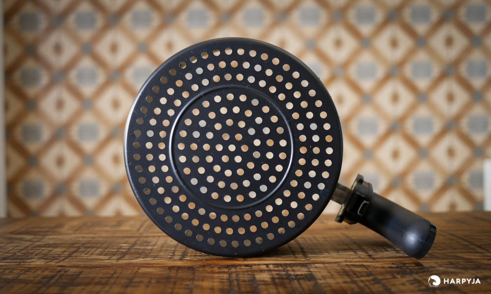 Britânia Air Fry Pró Saúde 3.2L - Imagem 13