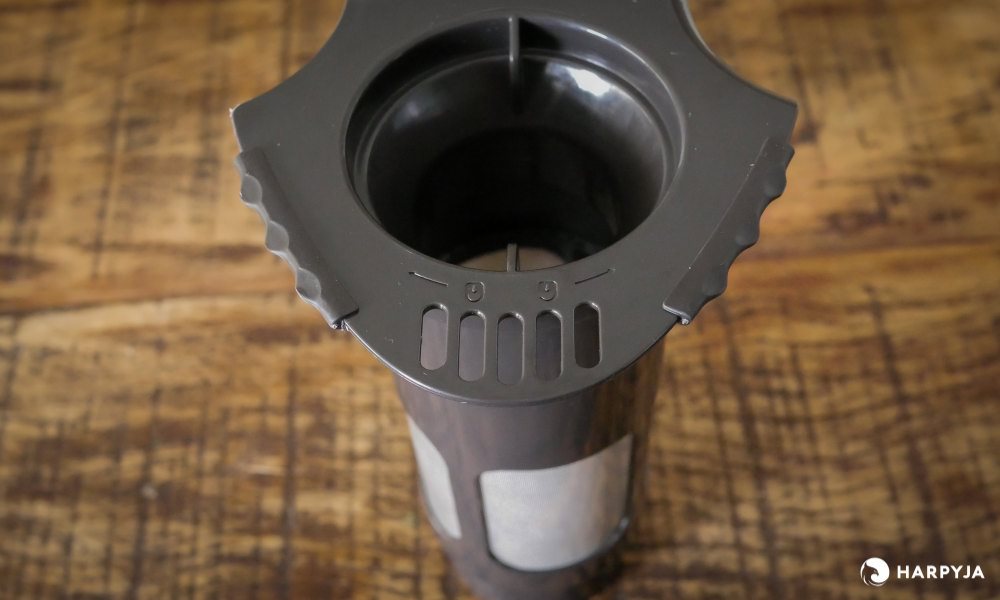 Electrolux EasyPower BEE21  - Imagem 2