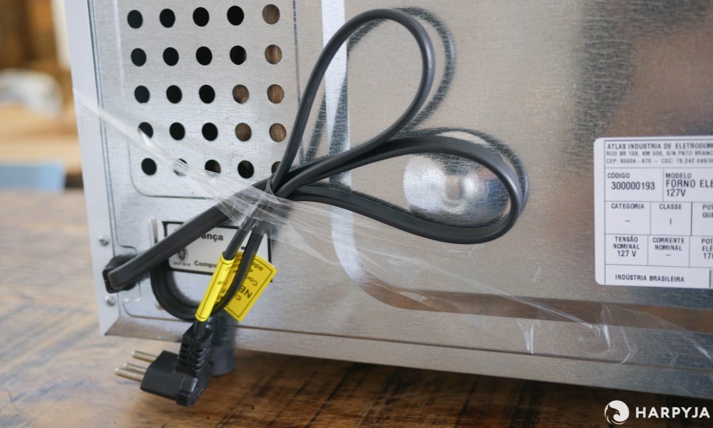 Atlas 44 litros - Imagem 10