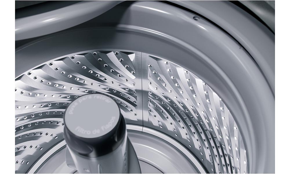 Banner da opinião Brastemp BWK12A9 12Kg