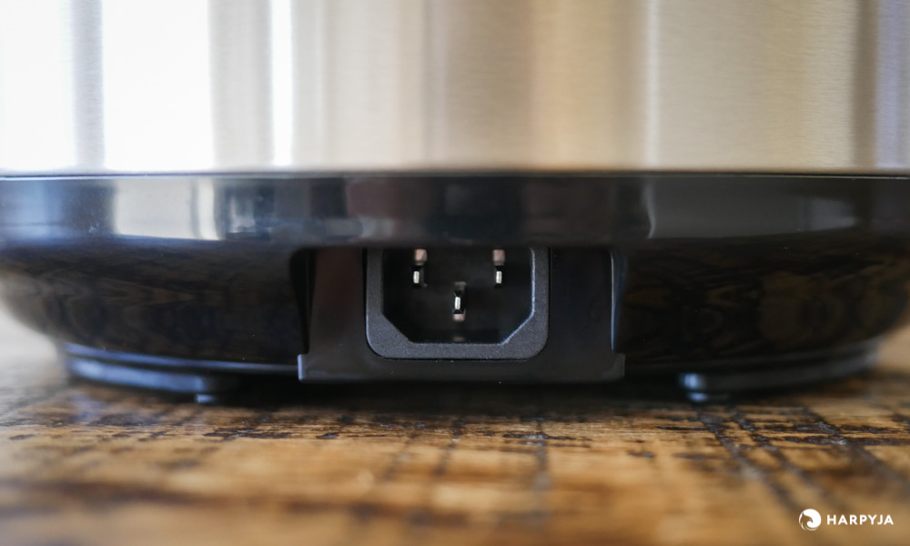 Semp Supreme 4 litros - Imagem 5