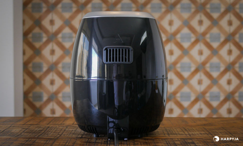 Semp Easy Fit AF3018PR - Imagem 4