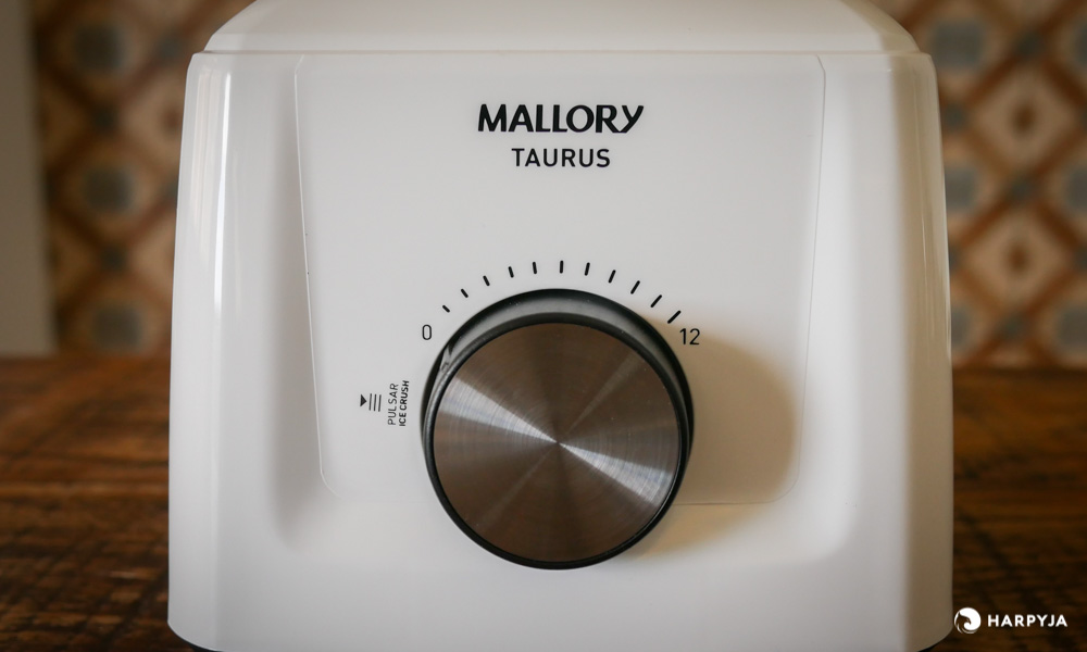 Mallory Taurus  - Imagem 7