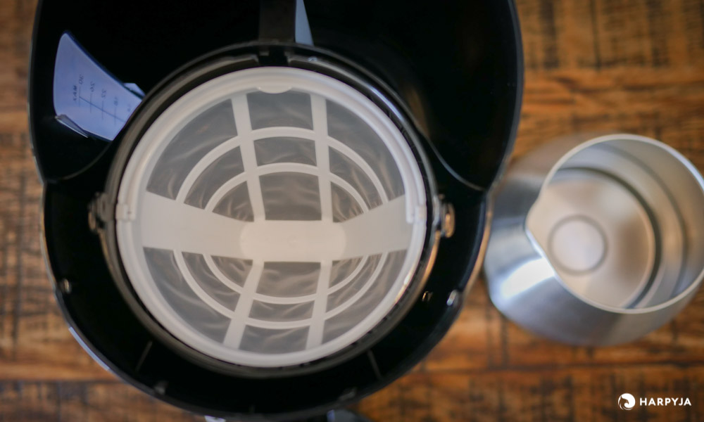 Banner da opinião Mondial Dolce Arome Inox