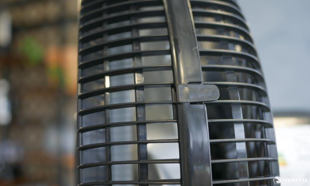 Britânia 150W Turbo - BVT400 - Imagem 13