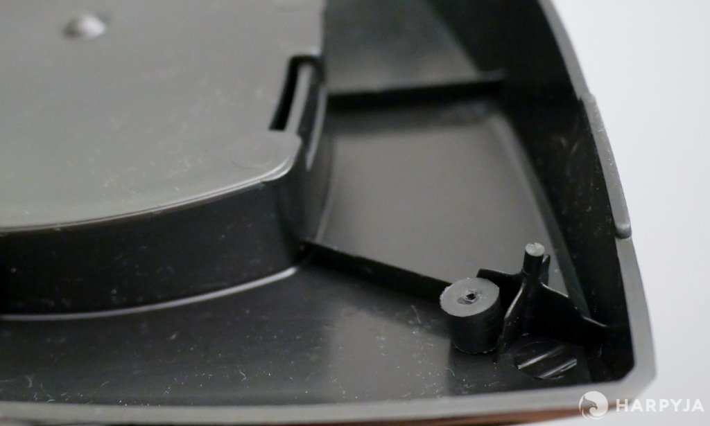 Mondial Premium Black NV-32 - 6 pás - Imagem 12