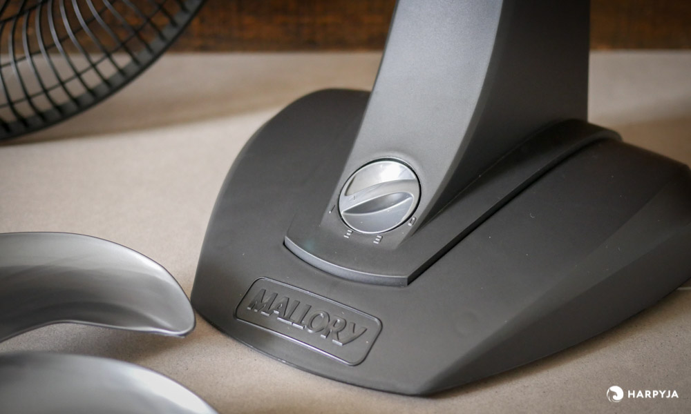 Mallory Olimpo TS - Imagem 16