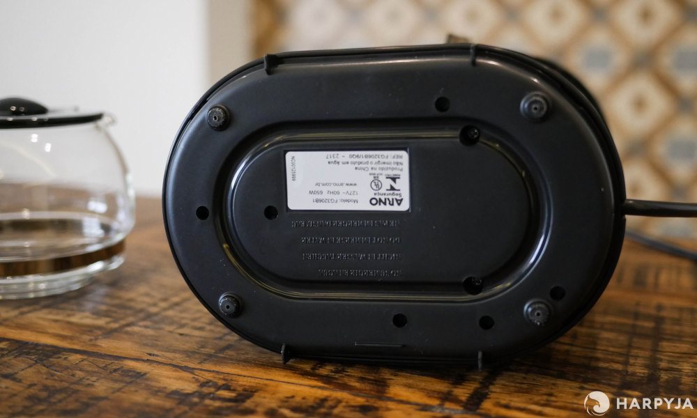 Arno Filtro - Imagem 13