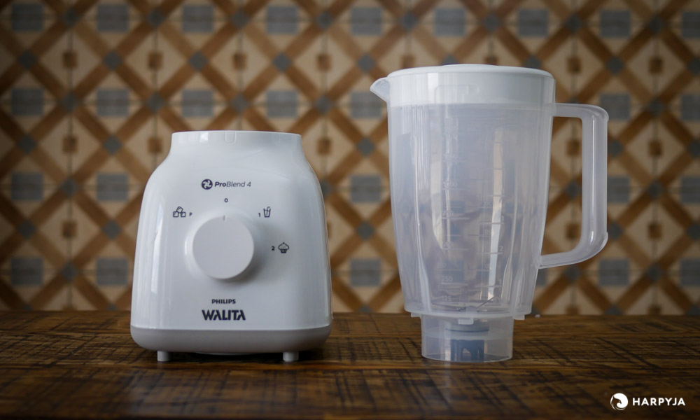 Philips Walita Linha Daily Ri2004 - Imagem 2