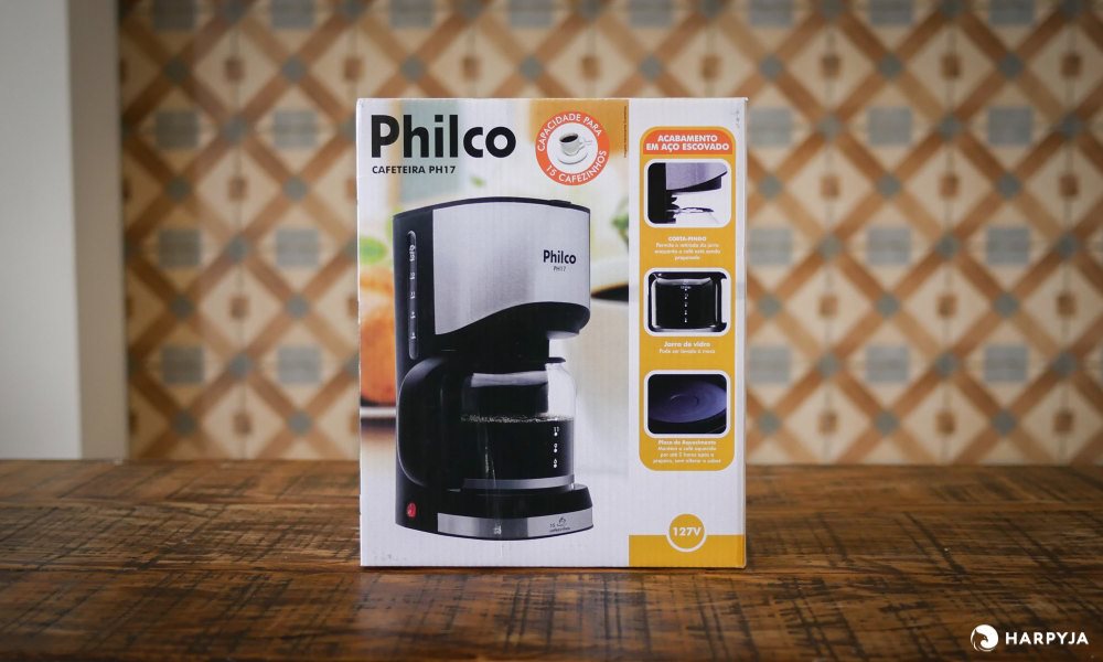 Philco PH17 - Imagem 2