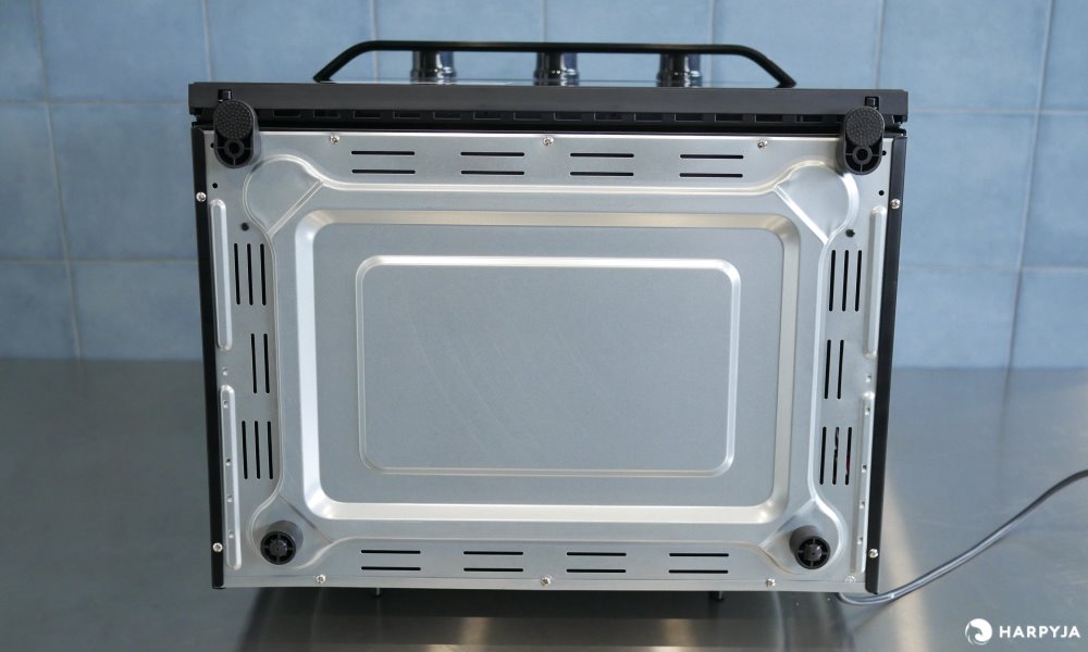 EOS Maxxiclean EFE47EP - Imagem 18