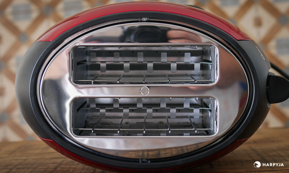 Oster Chrome  - Imagem 16