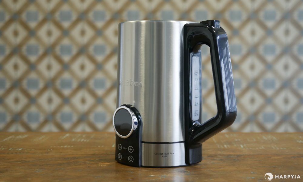 Britânia Concept Touch Inox BCH08I - Imagem 8