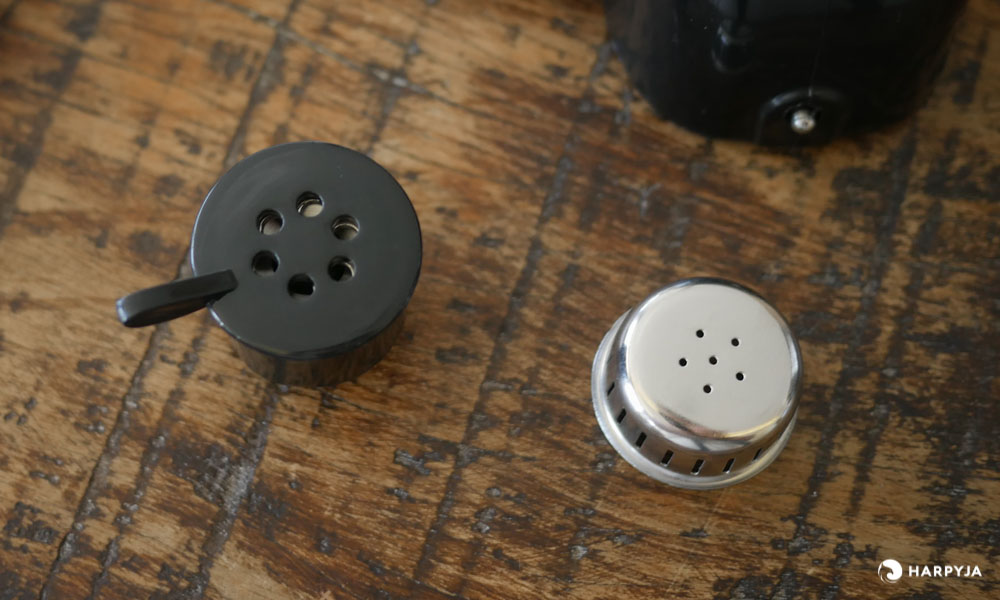 Semp Supreme 4 litros - Imagem 15